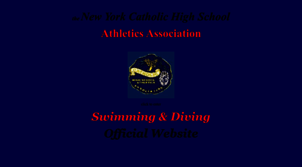 nychsaaswimming-diving.org