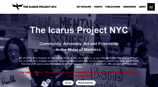 nycicarus.org