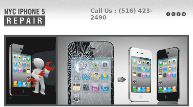 nyciphone5repair.com