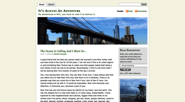 nycitsalwaysanadventure.com