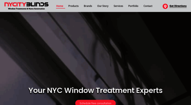 nycityblinds.com