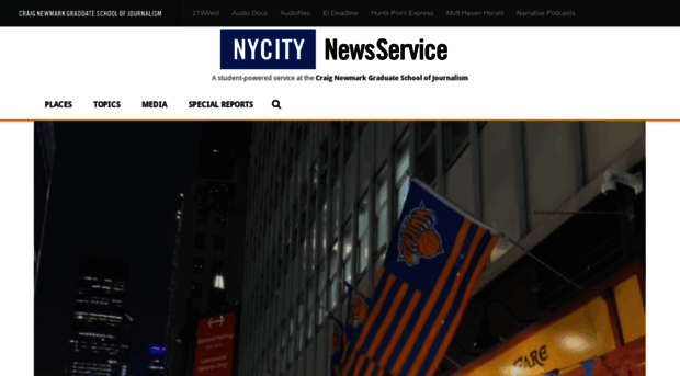nycitynewsservice.com