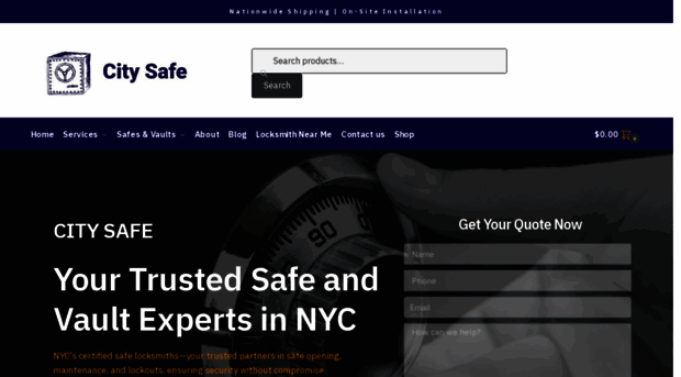 nycitysafe.com