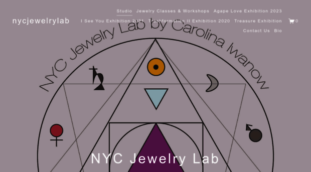 nycjewelrylab.com