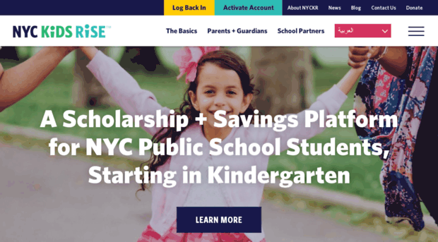 nyckidsrise.org