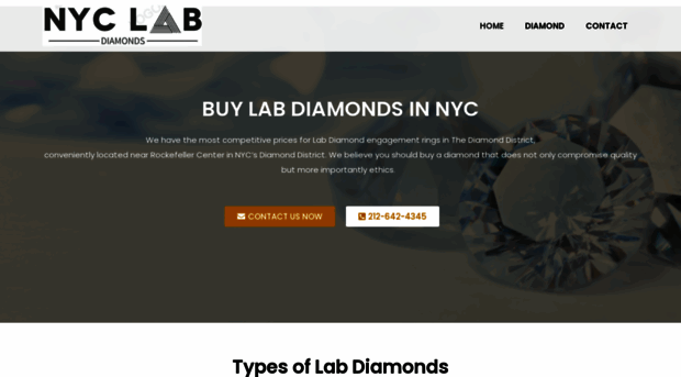 nyclabdiamonds.com