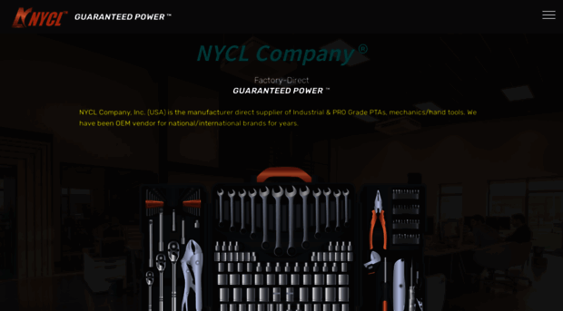 nyclcompany.com