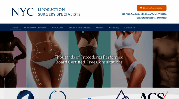 nycliposuctionsurgeryspecialists.com