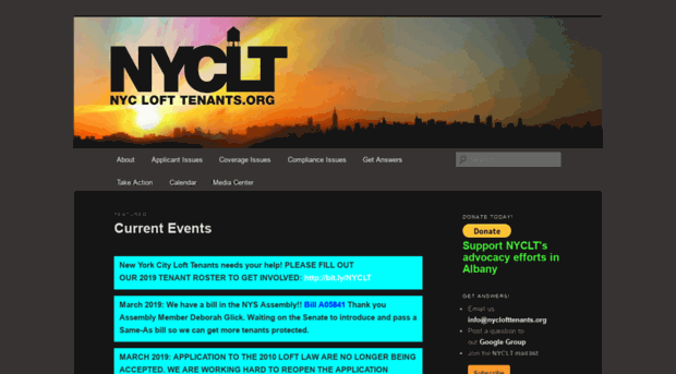 nyclofttenants.org