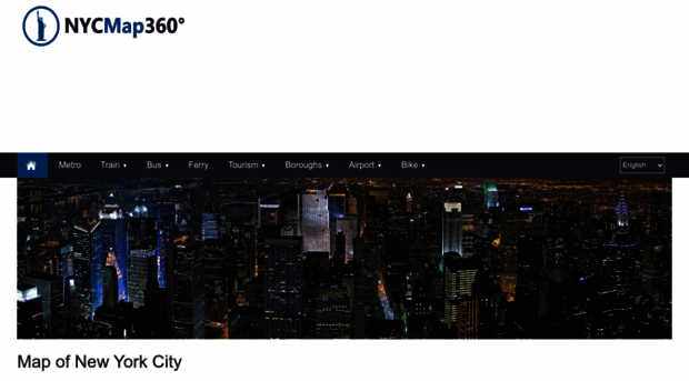 nycmap360.com