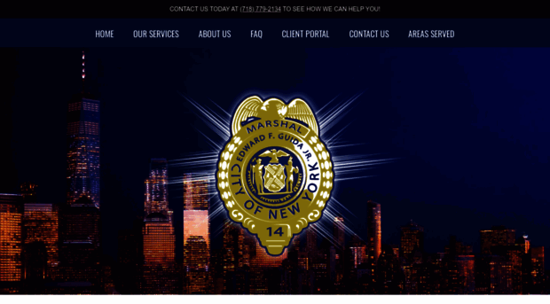 nycmarshal14.com