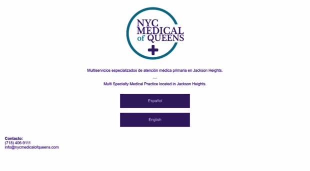 nycmedicalofqueens.com