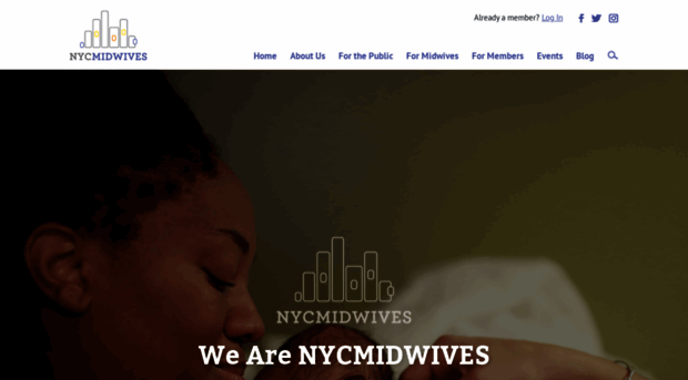 nycmidwives.org