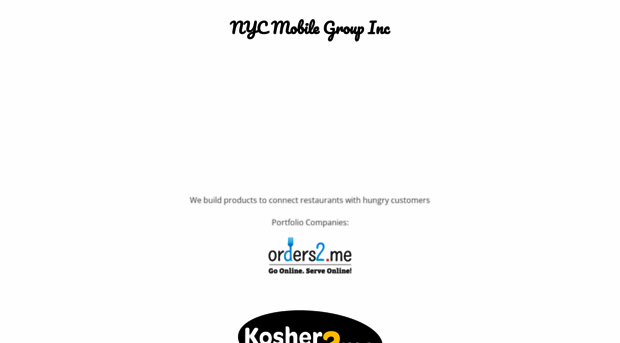 nycmobilegroup.com