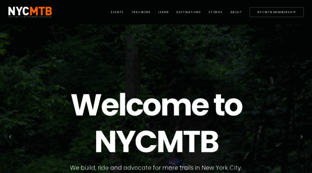 nycmtb.com