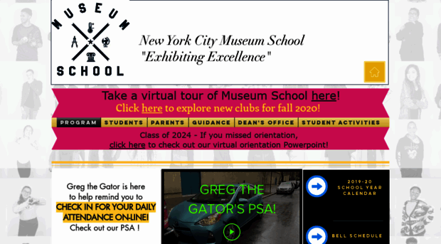 nycmuseumschool.org