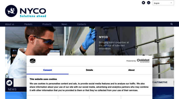 nyco-group.com