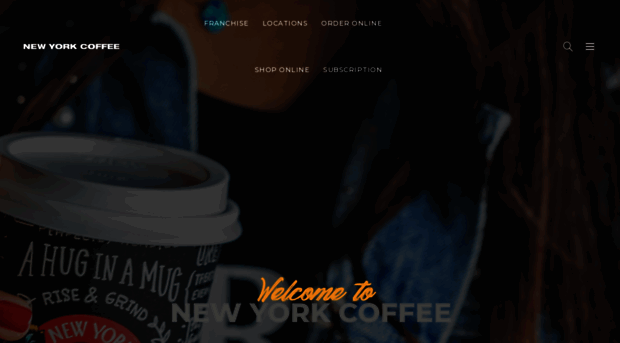 nycoffee.com