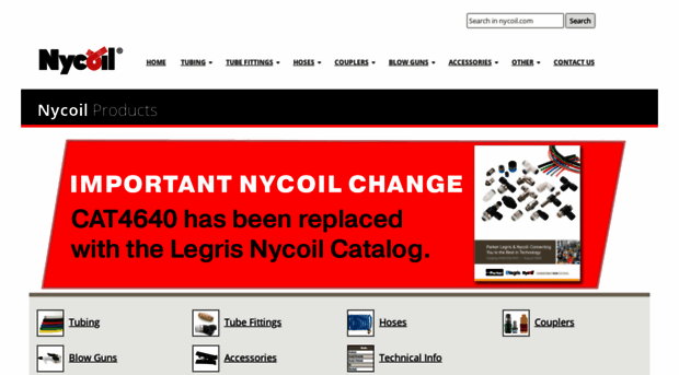 nycoil.com