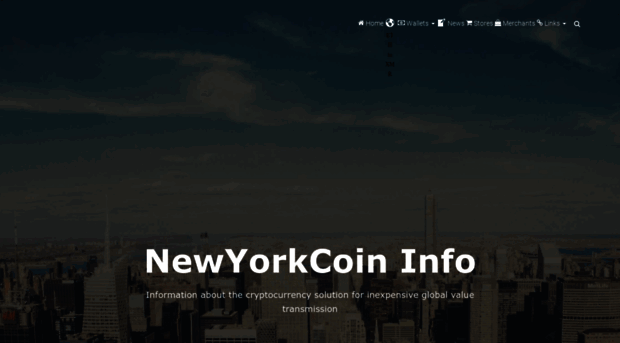 nycoin.info