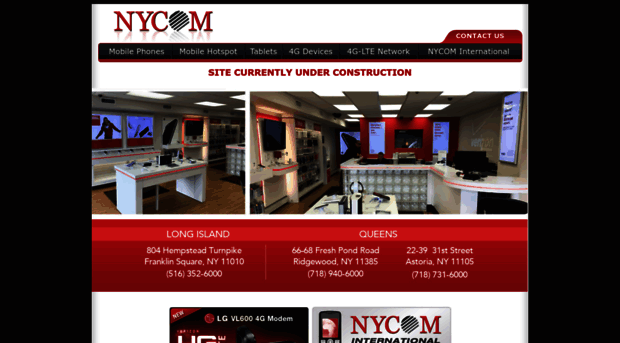 nycom.com