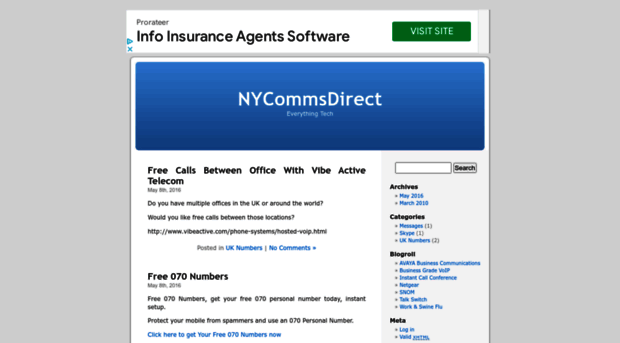 nycommsdirect.com