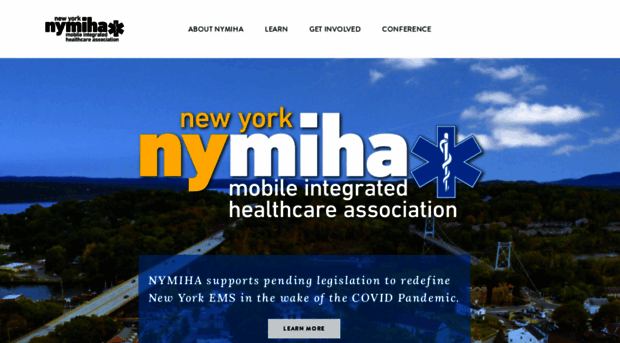 nycommunityparamedicine.org