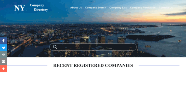 nycompanyregistry.com