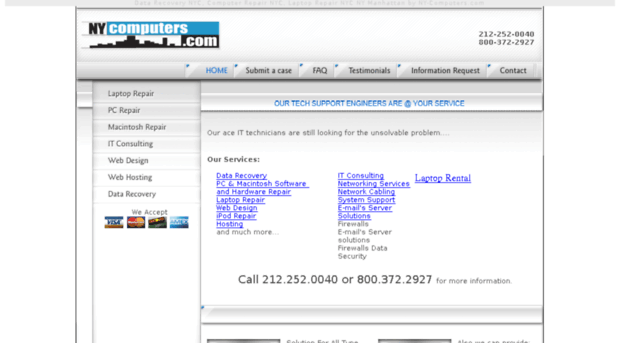 nycomputers.com