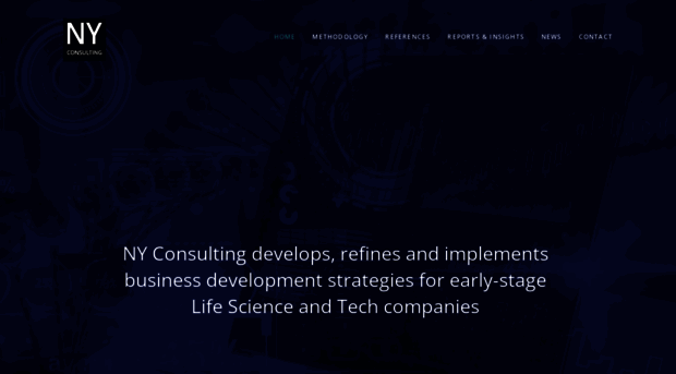 nyconsulting.se