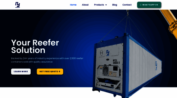 nycontainer.com.my