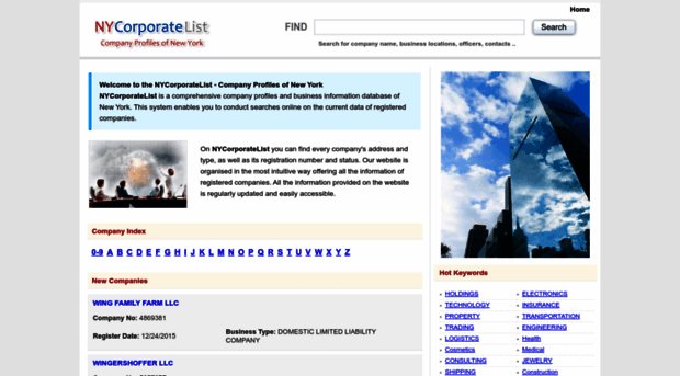 nycorporatelist.com