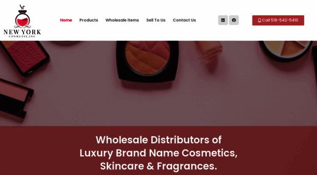 nycosmetix.com