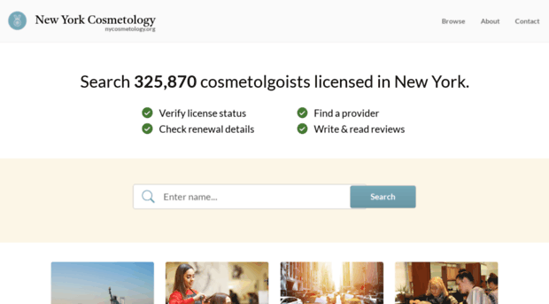 nycosmetology.org