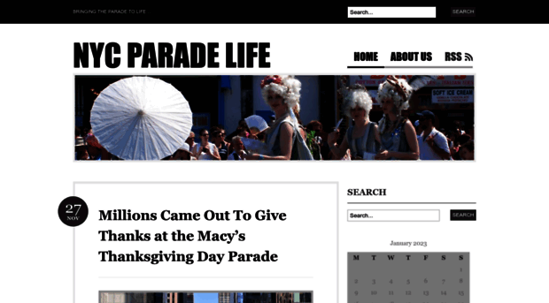 nycparadelife.com