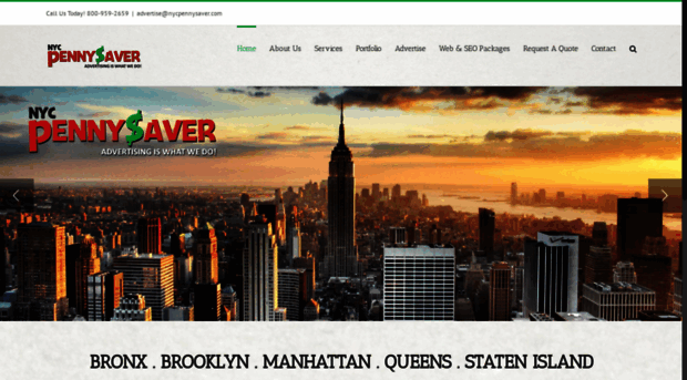 nycpennysaver.com