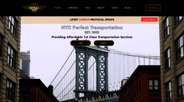 nycperfecttransport.com