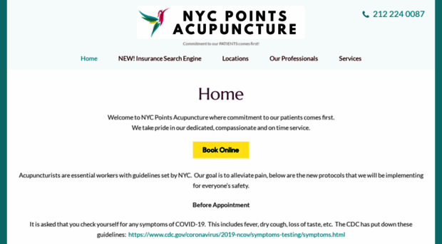 nycpoints.com