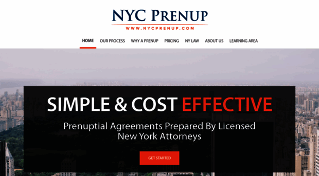 nycprenup.com