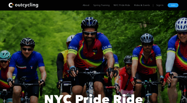 nycprideride.org