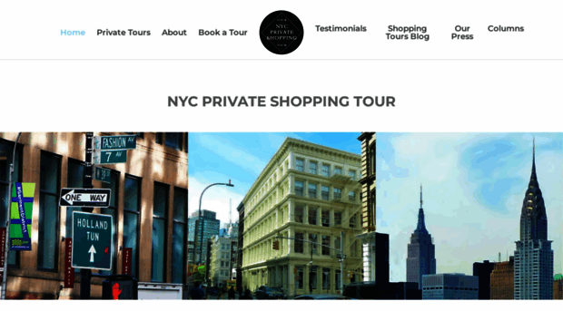 nycprivateshoppingtour.com