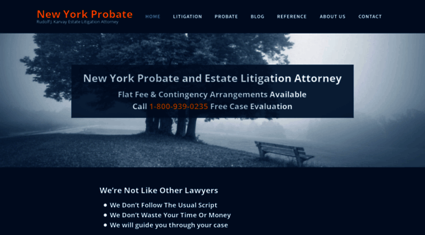 nycprobate.com