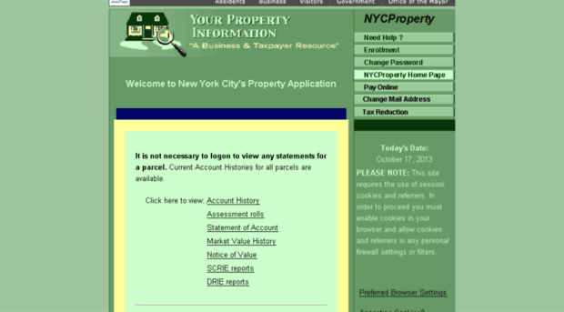 nycprop.nyc.gov