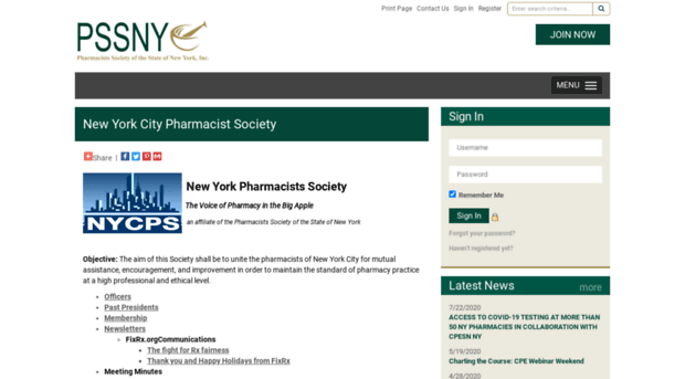 nycps.org