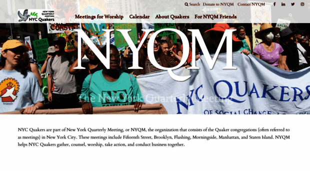 nycquakers.org