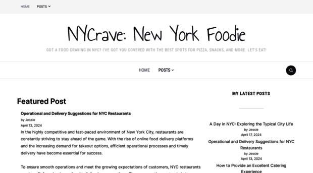 nycrave.com