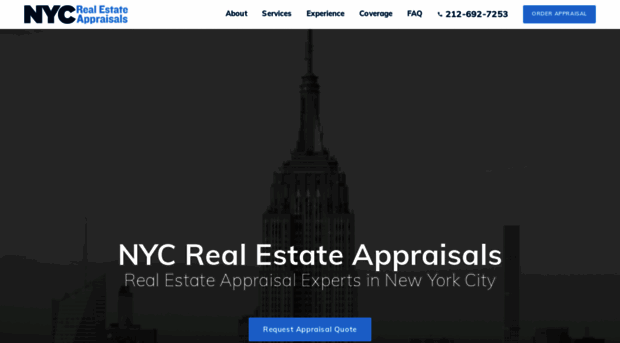 nycrealestateappraisals.com