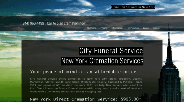 nycremation.com