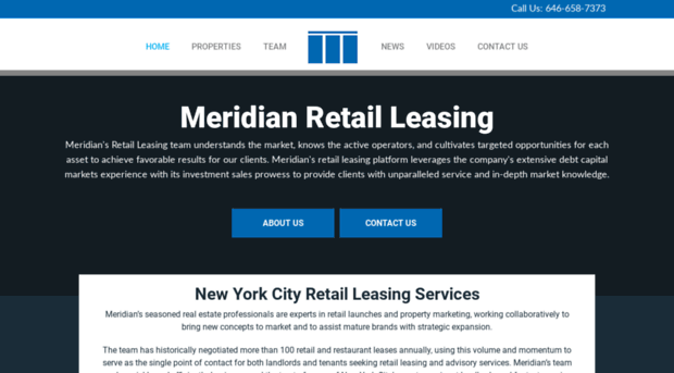 nycretailleasing.com