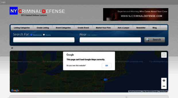 nycriminaldefense.com